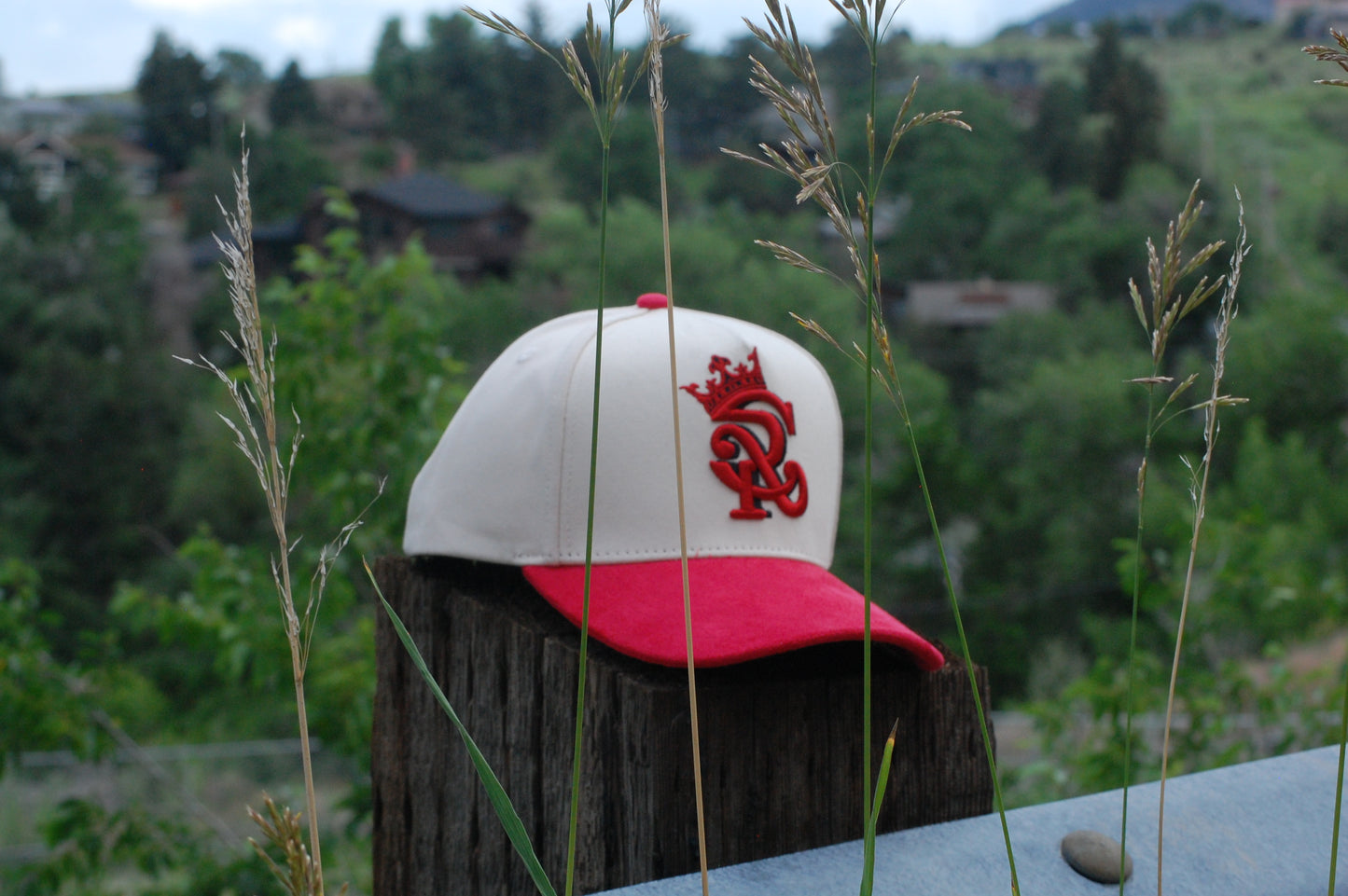 CUARA BRAND ACES DROP