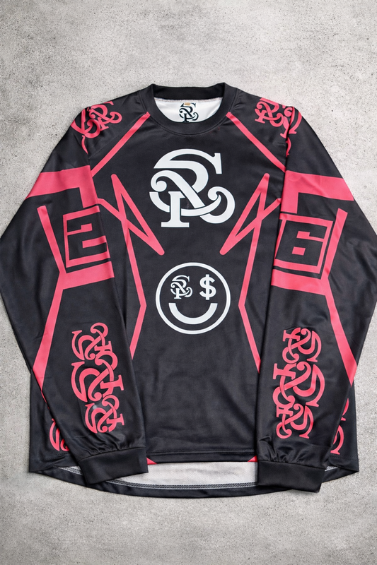 Pink anniversary Jersey 👀🔥