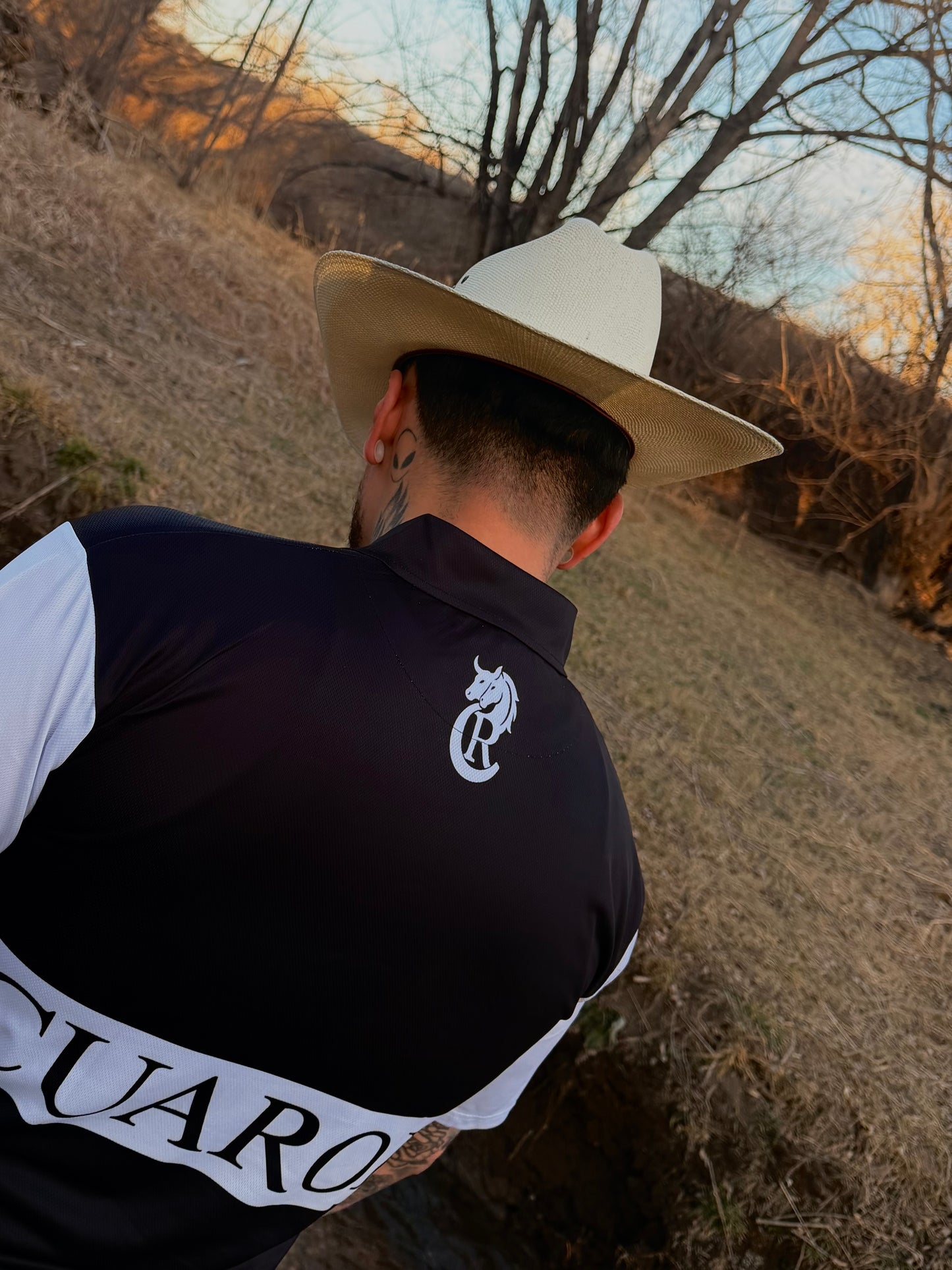 CUAROD POLO