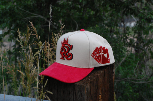 CUARA BRAND ACES DROP