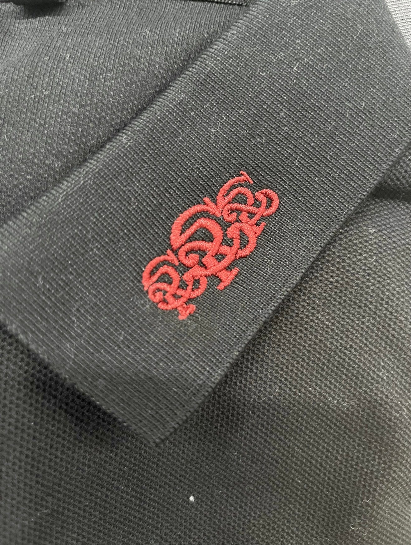 Anniversary OG Polo