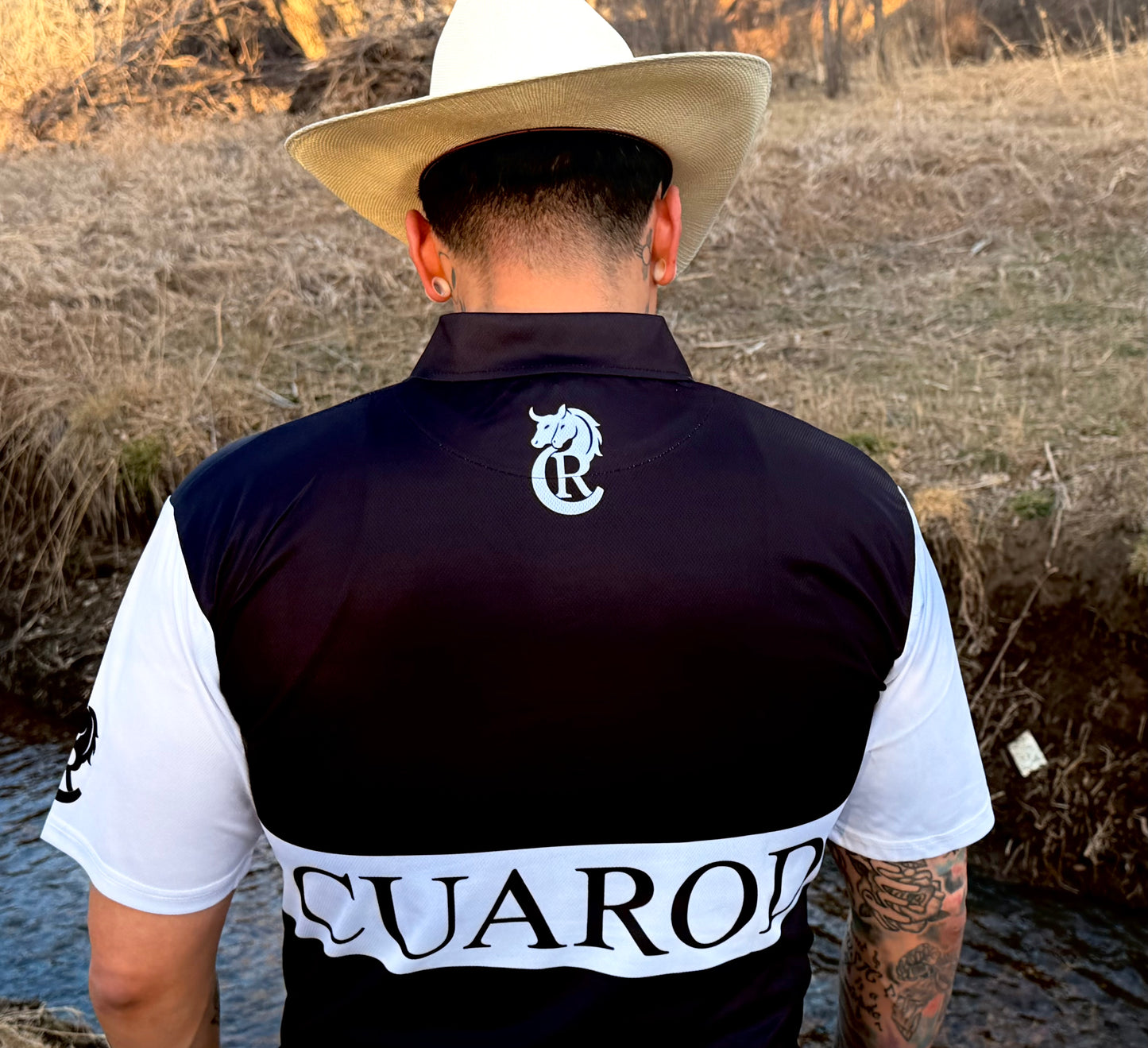 CUAROD POLO