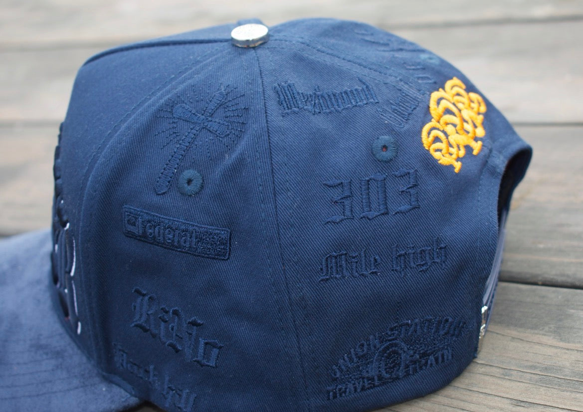 DENVER BORN HAT 🔥🙌