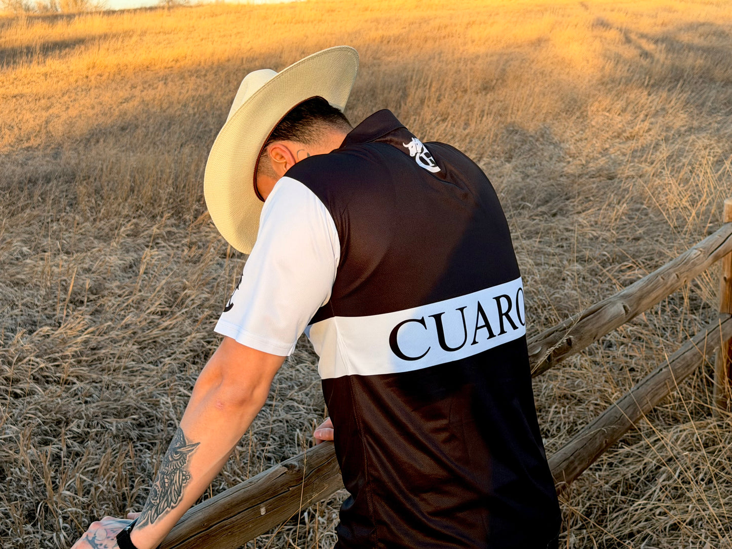 CUAROD POLO