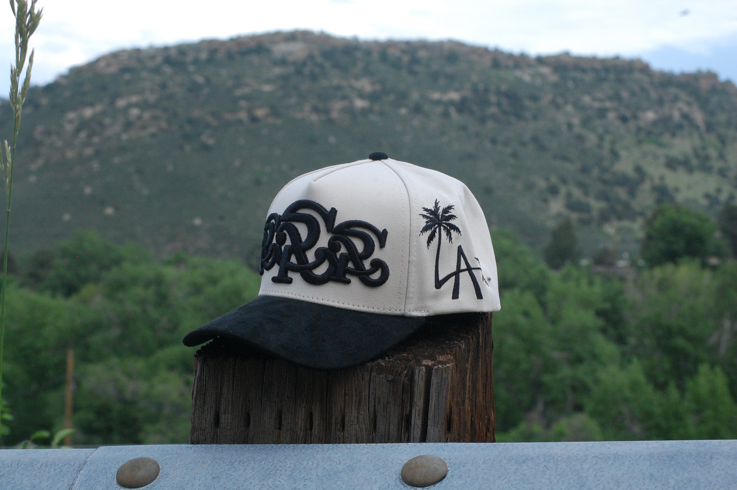 CUARA BRAND LA DROP